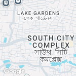 Prince Anwar Shah Road